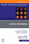 Magnetic Resonance Imaging Clinics of North America杂志封面